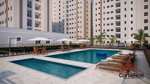 Imagem 11 de 12 de Apartamento - Costa E Silva - Ref: 15698 - V-15698