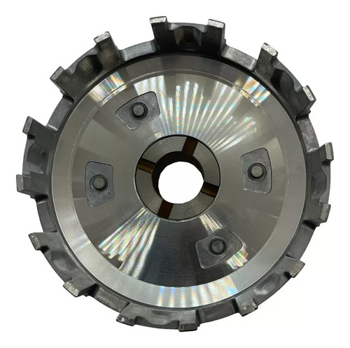 Campana De Embreagem Titan 150/fan150/bros150 Es/esd