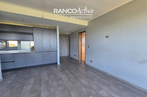 Departamento Con Vista Al Rio 3 D 2b