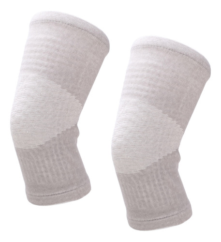 Protector De Rodilla, 2 Unidades, Elástico, Transpirable