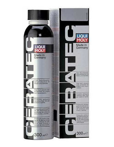 Ceratec Liqui Moly