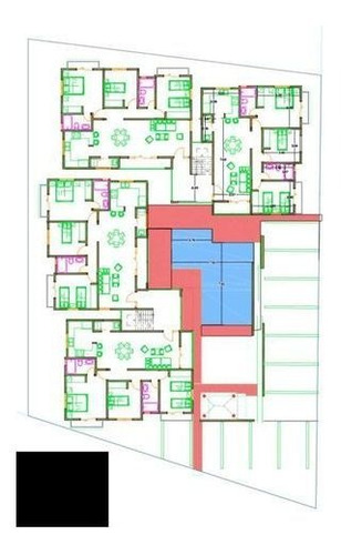 Imagen 13 de 14 de Apartamentos En Venta En Punta Cana, 2hab, Cerca Al Downtown
