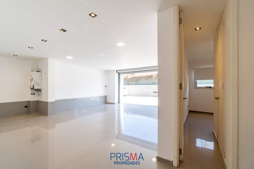 Imagen 28 de 30 de Terrazas De Barrancas 3 Dormitorios Cochera Para 6 Autos Amenities