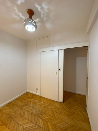Alquiler Tradicional Departamento 3 Ambientes En Palermo Nuevo