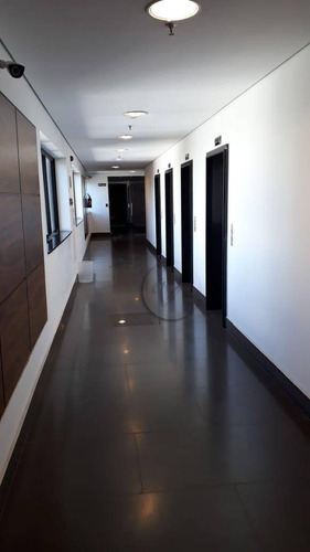Imagem 6 de 13 de Sala Para Alugar, 46 M² Por R$ 2.007,00/mês - Centro - Santo André/sp - Sa0728