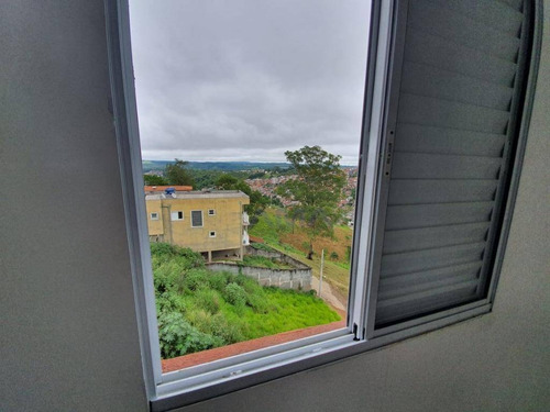 Apartamento Com 2 Dormitórios À Venda, 44 M² Por R$ 180.000,00 - Atalaia - Cotia/sp - Ap0278