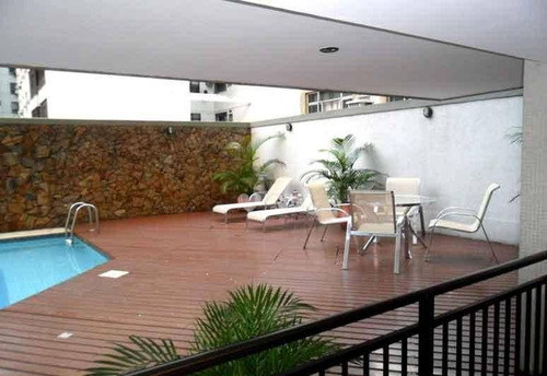Apartamento Com 5 Quartos, 429 M² Por R$ 1.890.000 - Icaraí - Niterói/rj - Ap46746