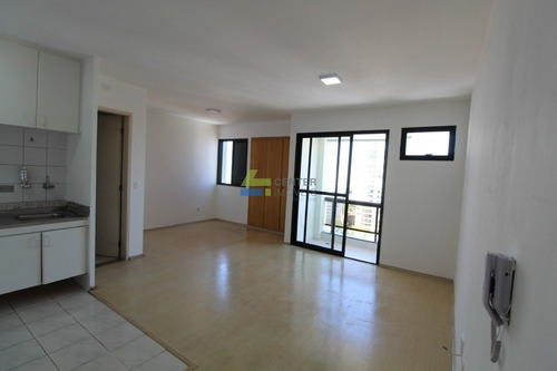 Imagem 1 de 14 de Apartamento - Vila Clementino - Ref: 13788 - L-871785