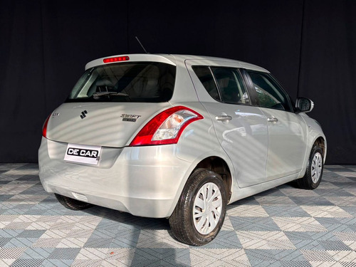 Suzuki Swift Gl 1,2
