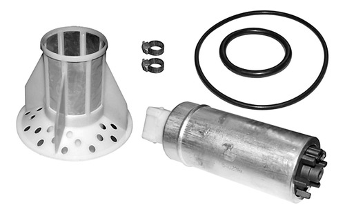 (1) Repuesto Bomba Combustible Sedan 4 Cil 1.6l 94/04 Ts