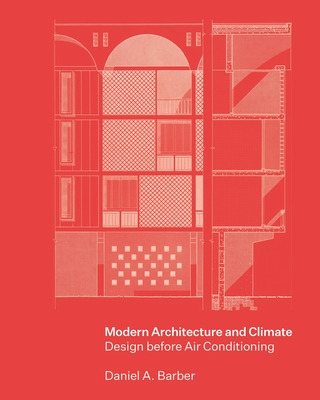 Libro Modern Architecture And Climate: Design Before Air ...