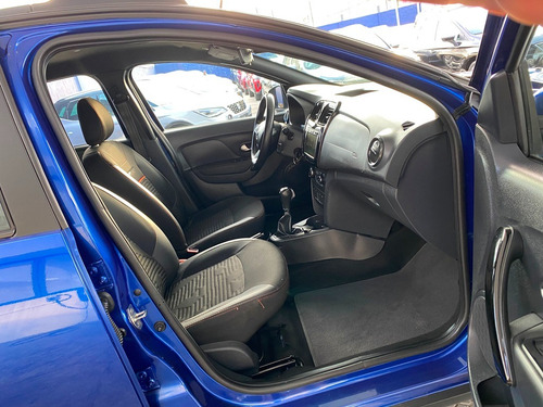 Renault Stepway 1.6 Intens Mt