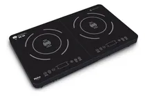 Comprar Cooktop Indução Philco Pct20p Portátil 2 Bocas 8 Potencias C