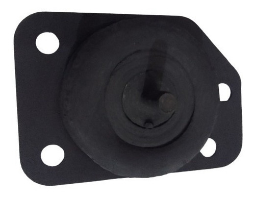 Base Derecha De Motor Chevrolet Optra Original