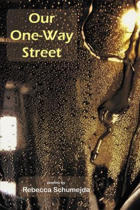Libro Our One-way Street - Rebecca Schumejda