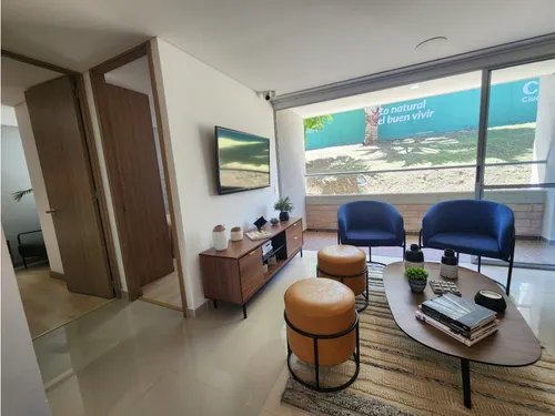 Cesión Apartamento En La Estrella, Entrega Segundo Semestre Del 2024.
