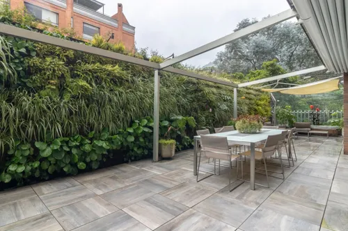 Apartamento En Venta En Chicó Norte. Cod V23943