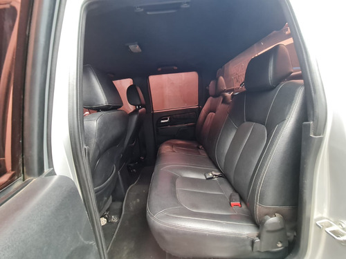Great Wall Wingle 5 4x4 Modelo 2019