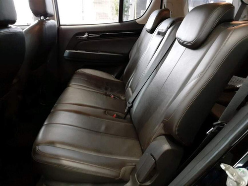 Imagem 8 de 12 de Trailblazer 2.8 Ltz 4x4 16v Turbo Diesel 4p Automático