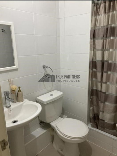 Departamento En Venta De 2 Dorm. En Pucón