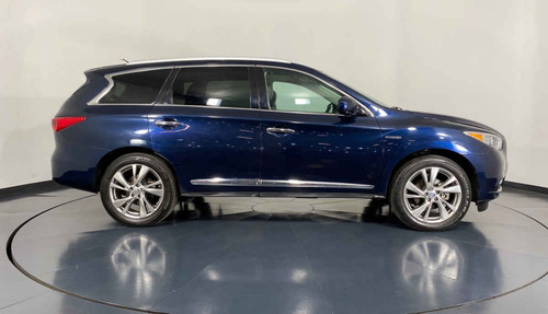 Imagen 5 de 15 de 44552 - Infiniti 2016 Con Garantía At
