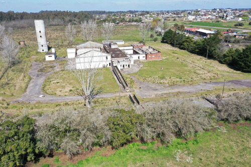 Planta Frigorifica Ex Proinco