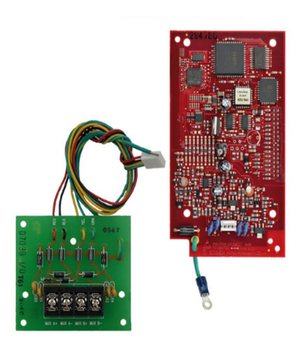 Modulo De Expansion Fpe7039 Bosch Para Panel Fpd7024