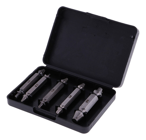 Extractor De Tornillos Extractor De Tornillos De 5 Uds.