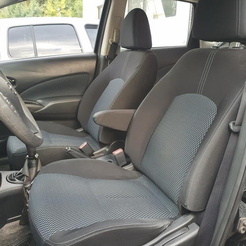 Nissan Note 1.6 Sense 110cv 2016