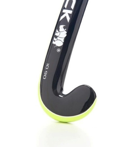 Imagen 3 de 7 de Palo Hockey Vlack Sabah 10% Carbono 37¨ #1 Strings