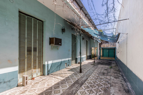 Venta Lote En Villa Urquiza. Capital Federal, Buenos Aires