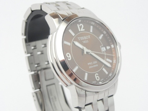 Relógio Tissot Prc 200 - T014.410.1 A - 100% Original