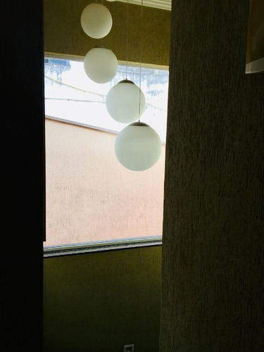 Imagem 26 de 30 de Sobrado À Venda, 200 M² Por R$ 1.180.000,00 - Vila Pirituba - São Paulo/sp - So1625