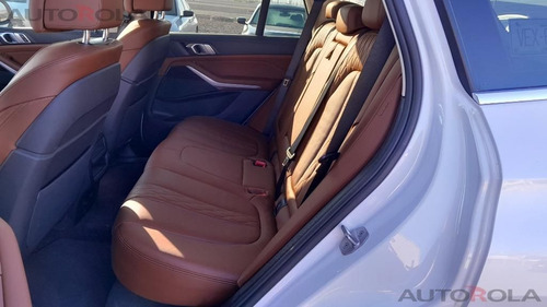 Bmw X5 50e X Drive Hibrida Modelo 2024