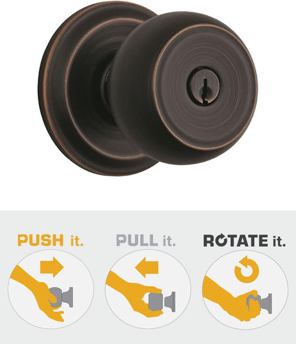 Brinks, Bronce Toscano, Push Push Push Rotate Poor Locks Sta