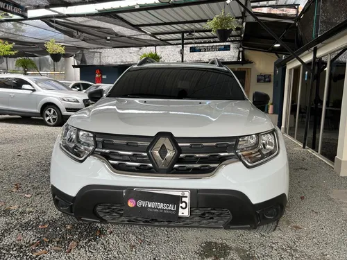 Renault Duster 1.6 Zen