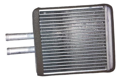 Radiador De Calefacción Original (evaporador) Van N300 N200