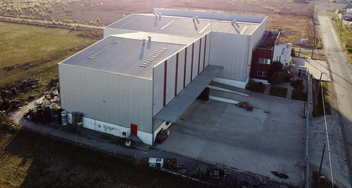 Imagen 1 de 18 de Galpón - Carlos Spegazzini - 2800m2 Cubiertos - Ezeiza