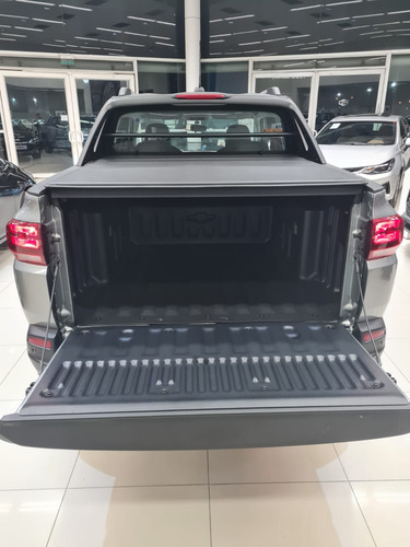 Chevrolet Montana 1.2 T Premier At