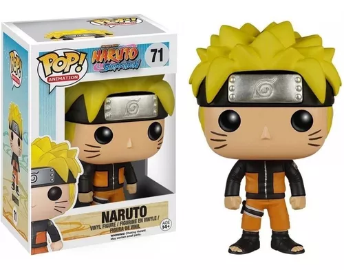 Naruto 01  Editora Devir