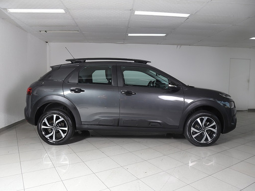 Citroen C4 Cactus 1.6 Thp Flex Shine Eat6