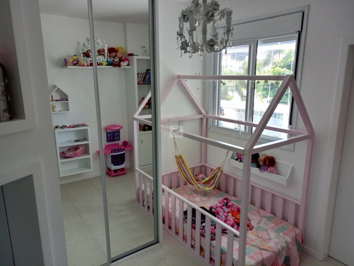 Imagem 10 de 13 de Apartamento A Venda No Bairro Ingleses Do Rio Vermelho Em - 3049-1