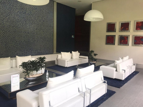 Imagen 11 de 13 de Departamento En Renta En Tamarindos Bosques De Las Lomas Res