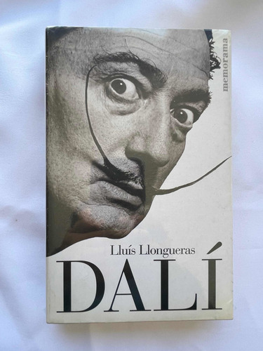 Salvador Dalí Lluis Llongueras