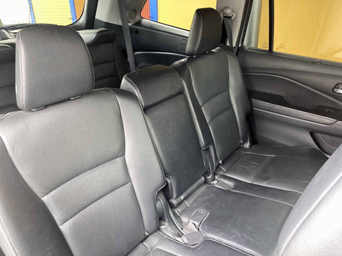 Honda Pilot 3.5 Touring At