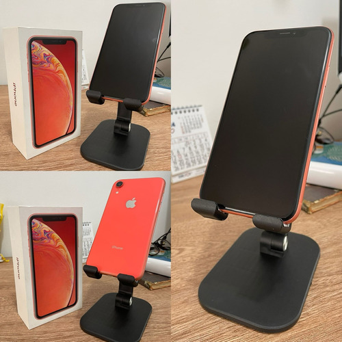Apple iPhone XR 128 Gb - Coral