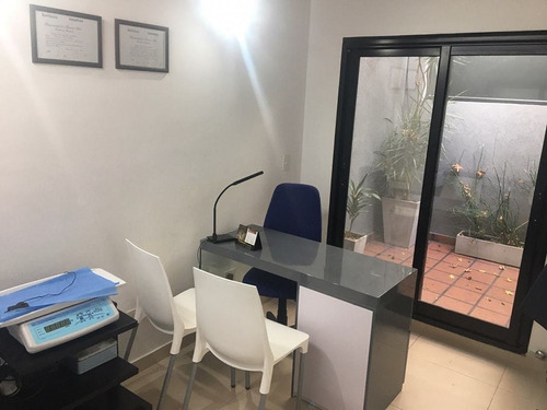 Alquiler De Consultorios En Vicente Lopez