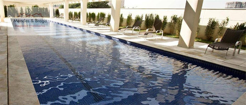 Imagem 28 de 30 de Apartamento À Venda, 92 M² Por R$ 780.000,00 - Vila Augusta - Guarulhos/sp - Ap1351