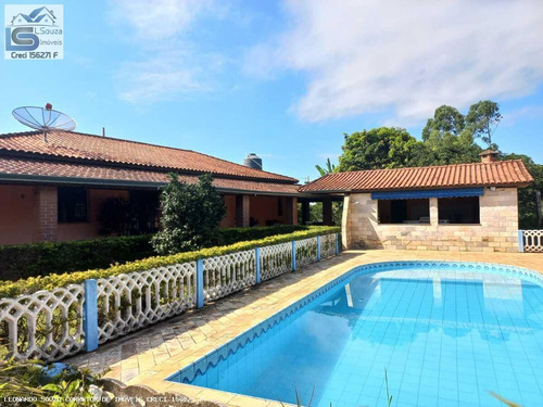 Imagem 7 de 15 de Chácara Para Venda Em Pinhalzinho, Zona Rural, 3 Dormitórios, 1 Suíte, 3 Banheiros, 2 Vagas - 1297_2-1444055