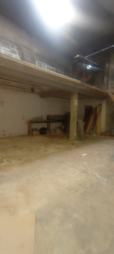Bodega En Renta En Leyes De Reforma 3era Secc. 250m2